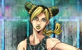 JoJo no Kimyou na Bouken Part 6: Stone Ocean Episode 1 | اوك انمي - Okanime