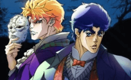 JoJo no Kimyou na Bouken (TV) Episode 8 | اوك انمي - Okanime