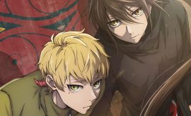 Kami no Tou: Ouji no Kikan Episode 1 | اوك انمي - Okanime