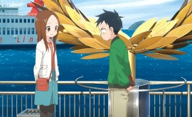 Karakai Jouzu no Takagi-san 3 Episode 1 | اوك انمي - Okanime