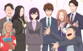 Kekkon suru tte, Hontou desu ka Episode 1 | اوك انمي - Okanime