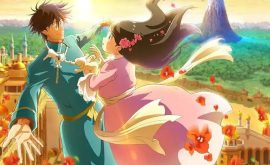 Kin no Kuni Mizu no Kuni Episode 1 | اوك انمي - Okanime