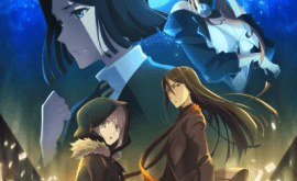 Lord El-Melloi II Sei no Jikenbo: Rail Zeppelin Grace Note - Tokubetsu-hen Episode 1 | اوك انمي - Okanime