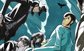 Lupin III: Part 6 Episode 0 | اوك انمي - Okanime