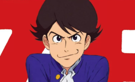 Lupin Zero Episode 4 | اوك انمي - Okanime