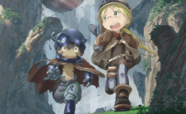 Made in Abyss Episode 1 | اوك انمي - Okanime