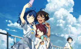 Make Heroine ga Oosugiru! Episode 1 | اوك انمي - Okanime