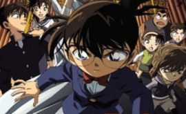 Meitantei Conan Movie 12: Senritsu no Full Score Episode 12 | اوك انمي - Okanime