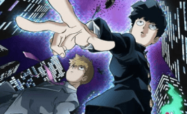 Mob Psycho 100 Episode 1 | اوك انمي - Okanime