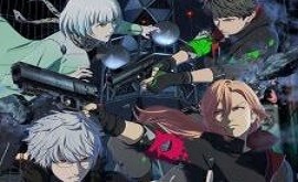 Night Head 2041 Episode 10 | اوك انمي - Okanime