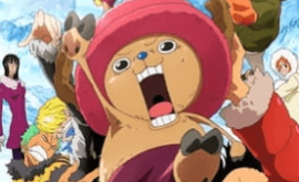 One Piece Movie 09: Episode of Chopper Plus - Fuyu ni Saku, Kiseki no Sakura Episode 1 | اوك انمي - Okanime