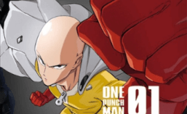 Okanime One Punch Man 2nd Season