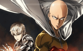 One Punch Man: Road to Hero Episode 1 | اوك انمي - Okanime