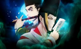 Onmyouji Episode 1 | اوك انمي - Okanime