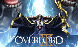 Overlord III Episode 13 | اوك انمي - Okanime