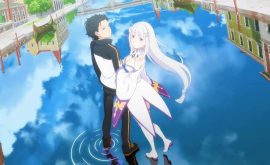 Re:Zero kara Hajimeru Isekai Seikatsu 3rd Season Episode 1 | اوك انمي - Okanime