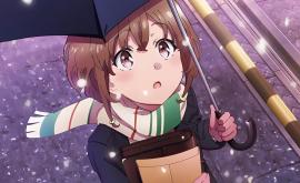 Seishun Buta Yarou wa Odekake Sister no Yume wo Minai Episode 1 | اوك انمي - Okanime