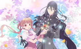 Sugar Apple Fairy Tale Part 2 Episode 1 | اوك انمي - Okanime