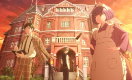 Tasokare Hotel Episode 1 | اوك انمي - Okanime