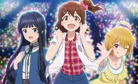 The iDOLM@STER Million Live! Episode 0 | اوك انمي - Okanime