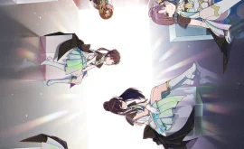 The iDOLM@STER Shiny Colors 2nd Season Episode 1 | اوك انمي - Okanime