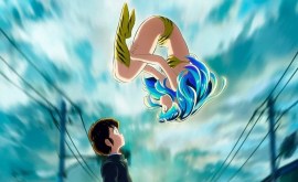 Urusei Yatsura (2022) Episode 1 | اوك انمي - Okanime