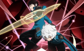 World Trigger 2nd Season Episode 1 | اوك انمي - Okanime