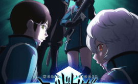 World Trigger 3rd Season Episode 1 | اوك انمي - Okanime